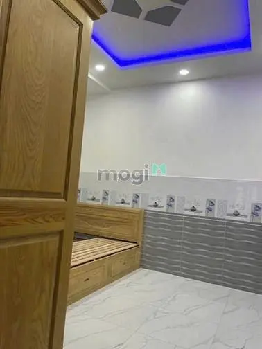 Cho Thuê Nhà Nguyên Căn Gần Chợ Cầu Đồng, Ngã Tư Ga Q12