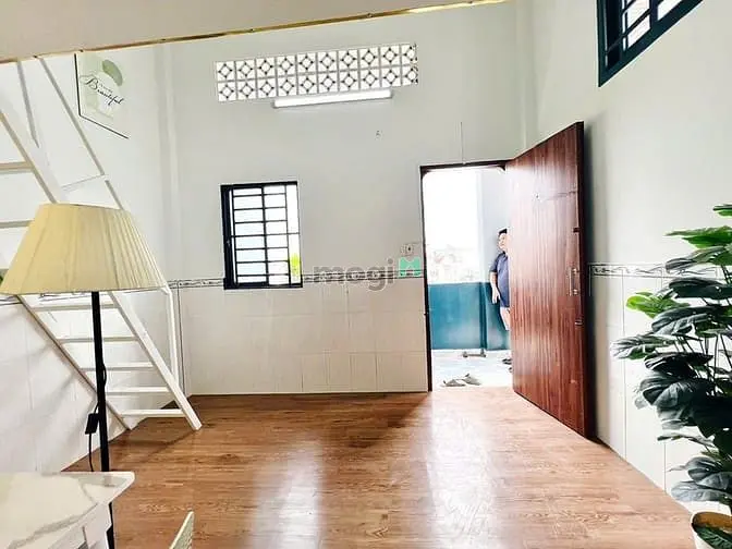 Duplex Mới Xây Siêu Đẹp Sẵn Nội Thất Ở Bình Thành Gần Ngã 4 Gò Mây