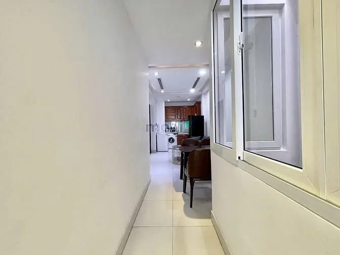 Căn Hộ Chung Cư Mini 2 Phòng Ngủ 2 Toilet Hơn 60M2 Cửa Sổ Thoáng