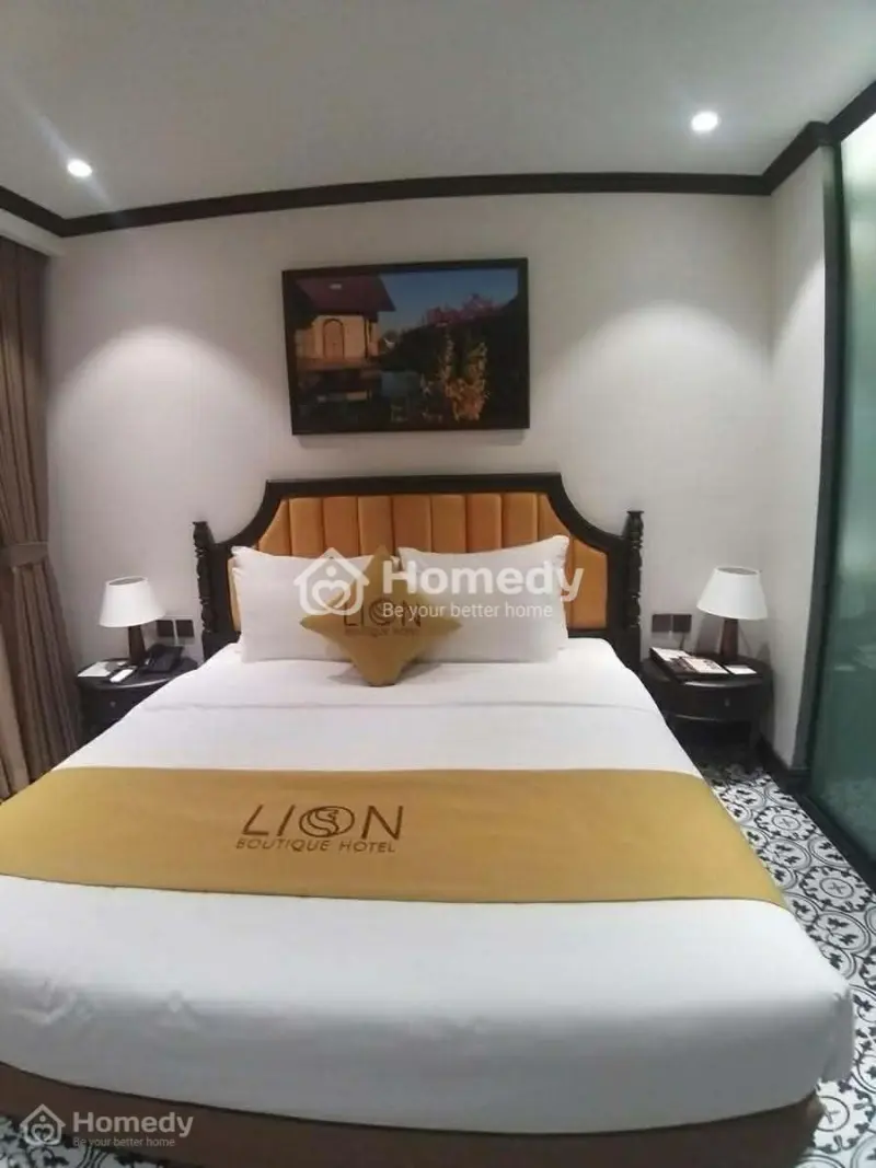 Nhà Siêu Chất Ở Hồ Tây View Đỉnh Ngắm Hồ Rất Chất