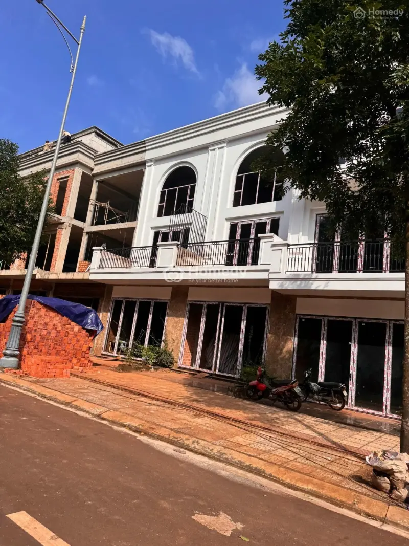 Bán Nhà Lk02.Xx Ân Phú –6,52 Tỷ –Chủ Sang Nước Ngoài Định Cư Nên Cần Bán Nhanh, Thiện Chí Chốt Ngay