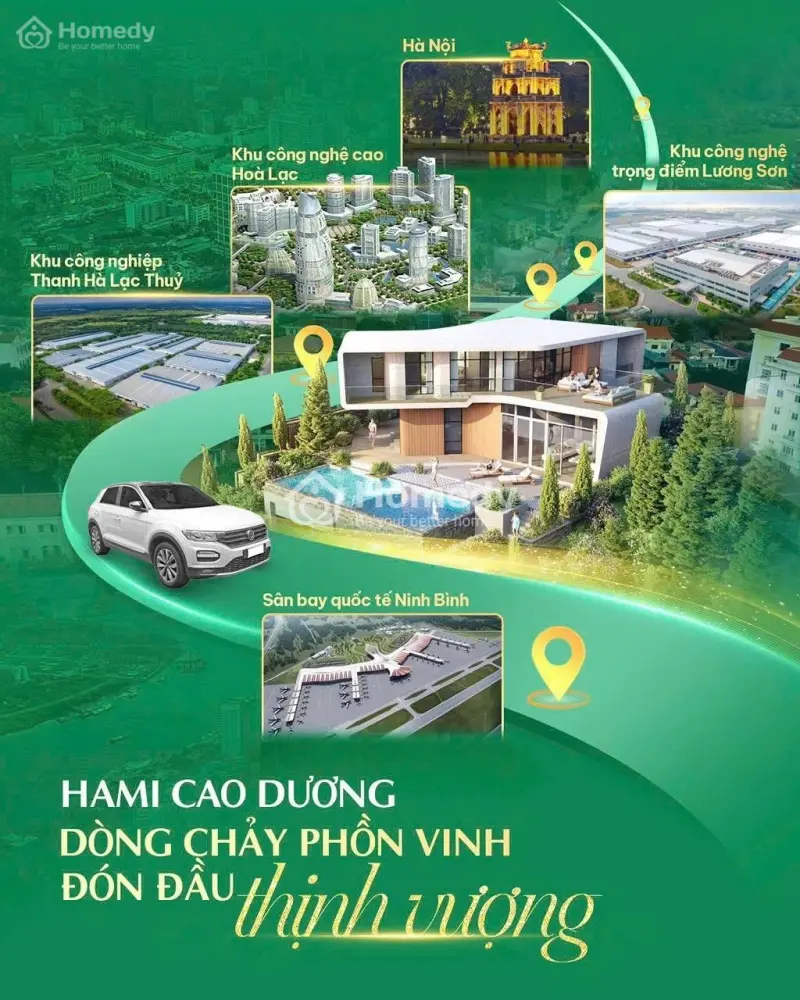 💥 Cơ Hội F0 – Đất Nền Chỉ 3Xx Triệu Tại Cao Dương - Lương Sơn ( Phú Thọ)