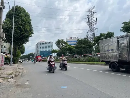 Cho Thuê Phòng Trọ Siêu Rẻ Tại 257 Tô Ký. Phòng 25-30M2 Giá Chỉ Từ 2 Triệu/ Tháng