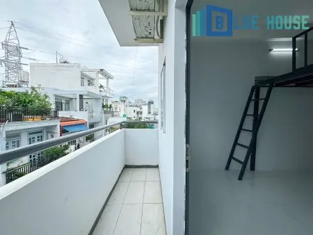 Khai Trương Mới 100% Duplex - Ban Công Riêng - Gác Cao - Thang Máy - Gần Aeon Tân Phú,Đh Công Thương