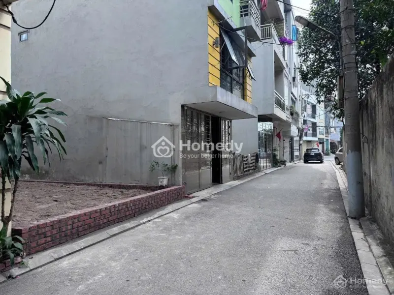 ✅Cc Bán 55,4M2 Đất Z153 - Mặt Tiền 4,5M - Đường Nhựa 4,5M Thông