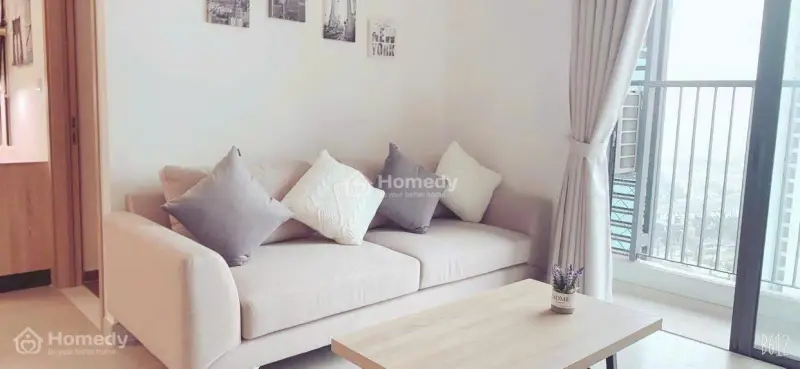 Bán Nhanh - Căn 2 Ngủ 2 Vệ Sinh ~71M2 Sử Dụng , Tòa Sky1 , Chung Cư Aquabay Ecopark , View Golf Hồ