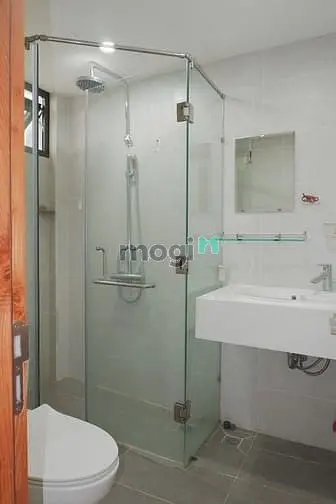 Có Sẳn Studio Full Nội Thất Mới 100% Ngay Võ Thành Trang