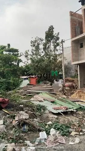 Bán Đất 80M², Nguyễn Duy Trinh Q9, Gần Vành Đai 2-3. Giá Chỉ 3.9 Tỷ