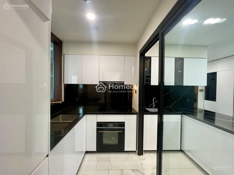 Bán Căn Hộ 3Pn, 95M2, 28,6 Tỷ Tại The Galleria Residences, Thủ Thiên, Thủ Đức, Hcm