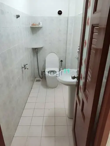 Nhà Cho Thuê: Mt Dương Tử Giang Q5, (4X23M 4L St 8Pn), 50Tr