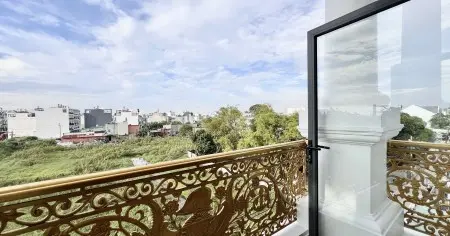 Pass Phòng Trọ Để Về Quê Hoặc Cho Ở Ghép