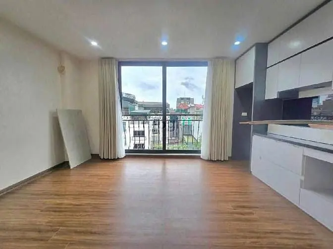 Bán Gấp Nhà Mp Hoàng Hoa Thám, 2 Thoáng, 40M2X5T, Mt 5M, 18.5 Tỷ