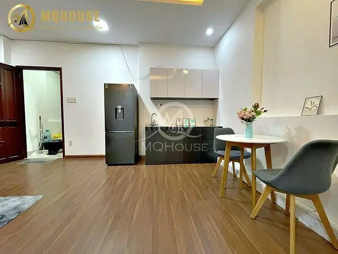 Căn Hộ Chung Cư Mini 1 Phòng Ngủ Rộng 40M2 Gần Sân Bay