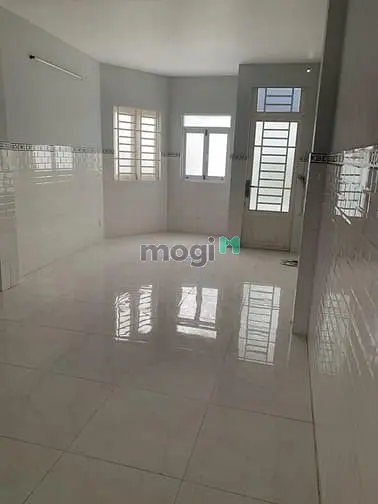 Nhà Cho Thuê: 168/2D Tân Thành Q5, (3.7X11M), 10Tr