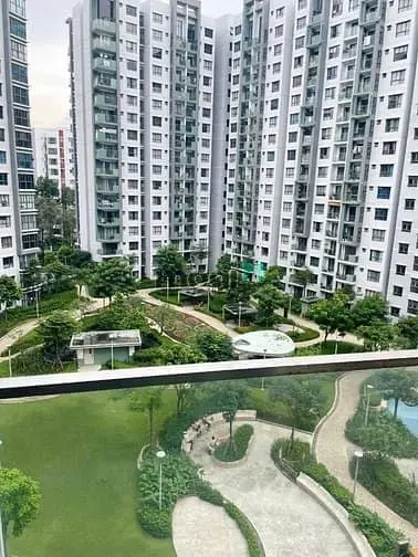 Bán 3Pn 104M2, Giá 6.9 Ty Nội Thất Cơ Bản, Emerald Celadon City Hcm