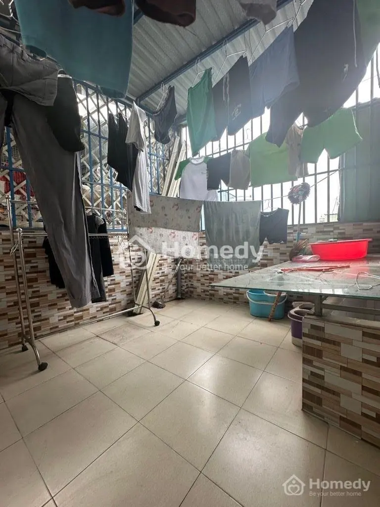 Q12 Hà Huy Giáp - Nhà Phố 4 Tầng Khu Phân Lô - Đường 7M - Nhỉnh 6 Tỷ