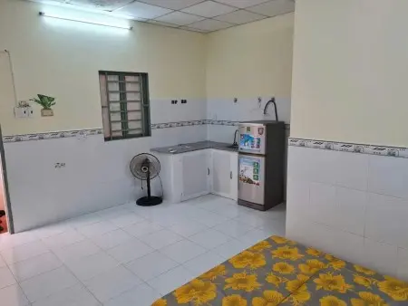 Cho Thuê Phòng Trọ Giá Rẻ Từ 3Tr5 Đến 4Tr7