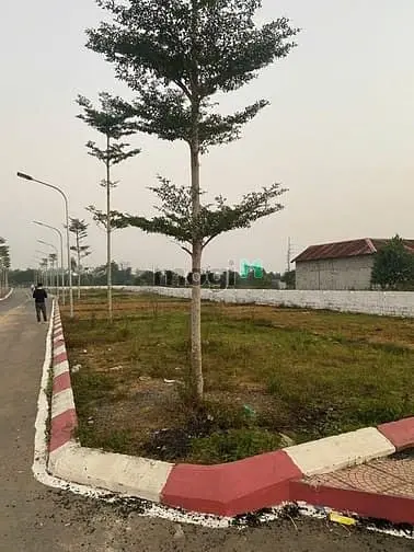 Đất Nền Phú Cát, Hiếm, Hạ Tầng Đồng Bộ, 100M2, Mặt Tiền 6M, Chỉ 5 Tỷ