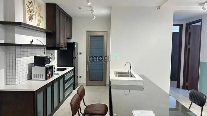 Cho Thuê Căn Hộ Hưng Phúc , 3 Phòng Ngủ , 24Tr , Ngay Trung Tâm Pmh