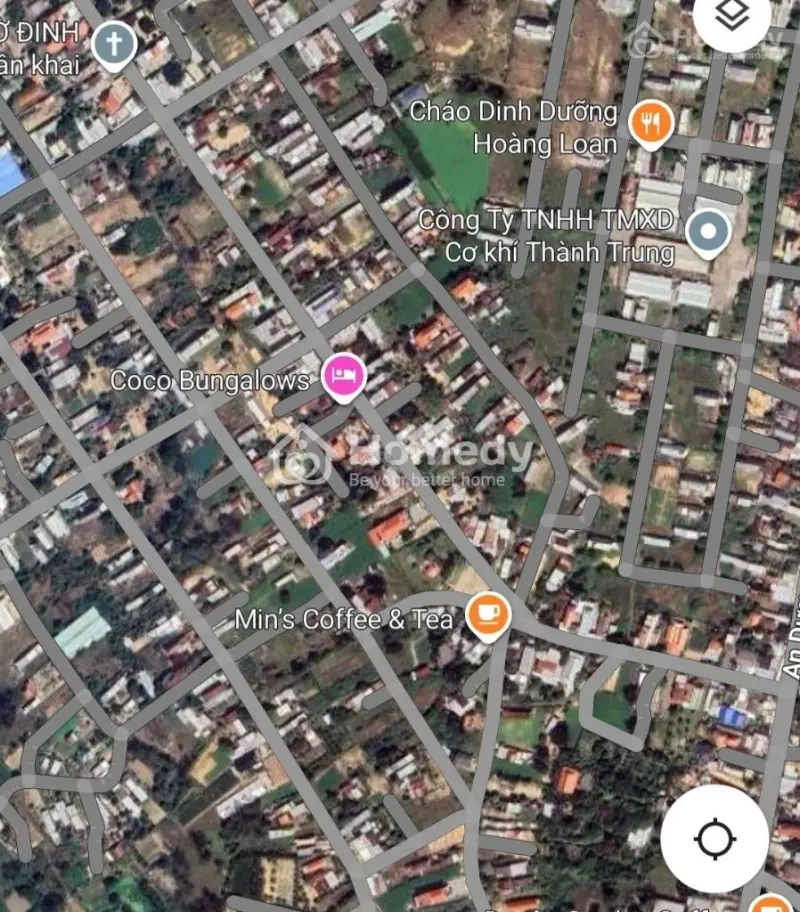 Lô Duy Nhất Đà Nẵng Gần Hội An, 5P' Ra Đến Biển, Sạch, Đẹp, Lớn, Để Đầu Tư, Ở, Kinh Doanh Đều Tốt.