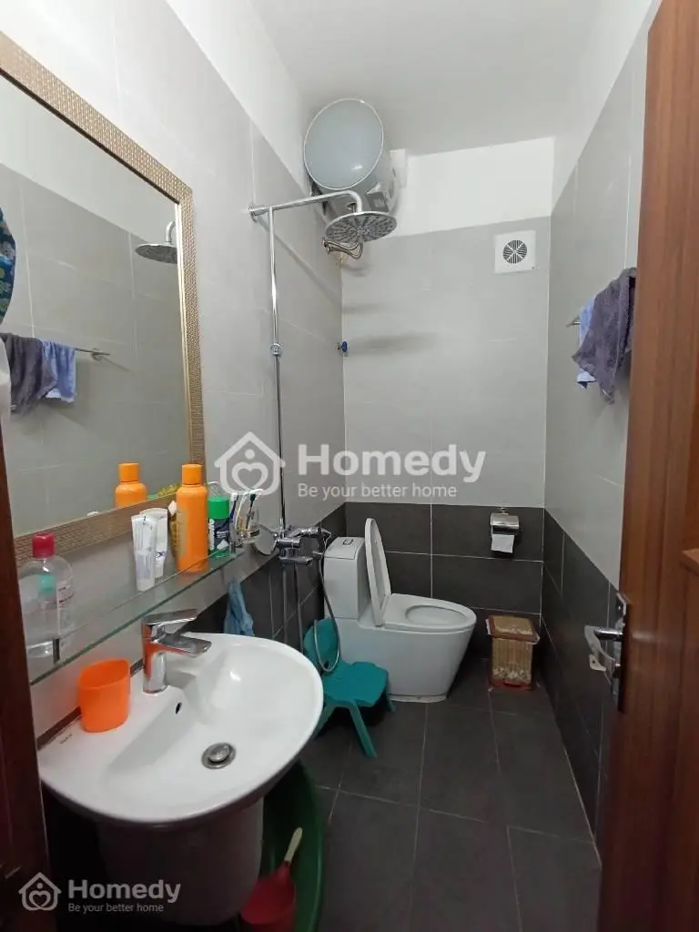 Bán Nhà Riêng Ngô Quyền-Hà Đông-33M2-9,5 Tỷ-Oto Đỗ Cửa-Nhà Vị Trí Đẹp