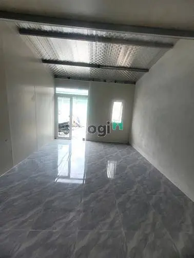 Cho Thuê Nhà Nguyên Căn 2Pn, Gần Chợ Thạnh Xuân Q12