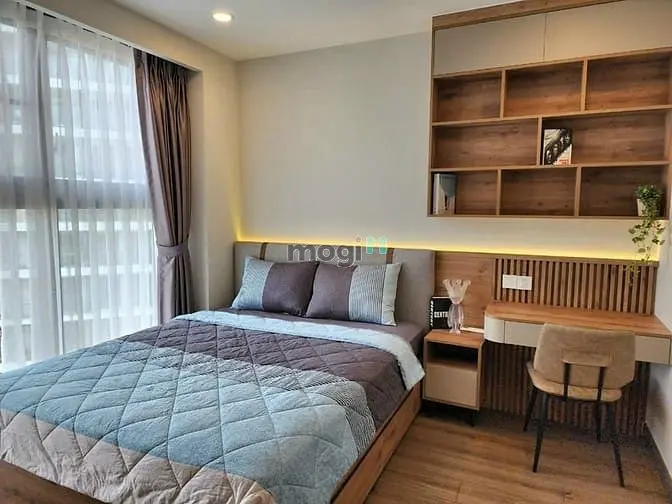 Cho Thuê Căn Hộ Riverpark Premier - Nhà Đẹp-Full Nội Thất Cao Cấp