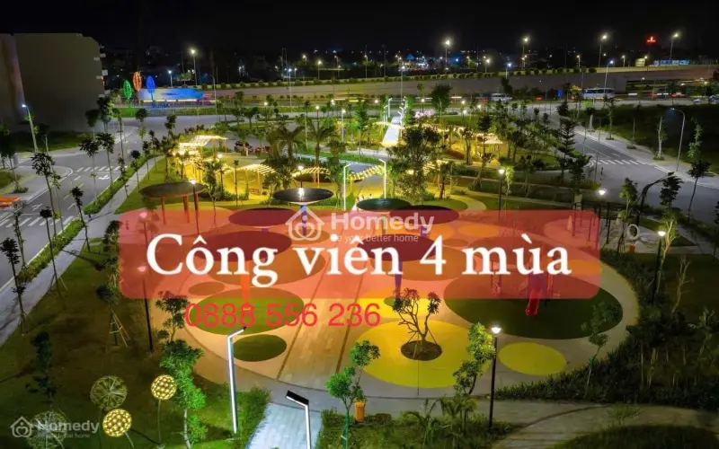 Bán Lô Góc 214M2 Kđt Bavella Green Park Bắc Giang Gần 700 Căn Chung Cư