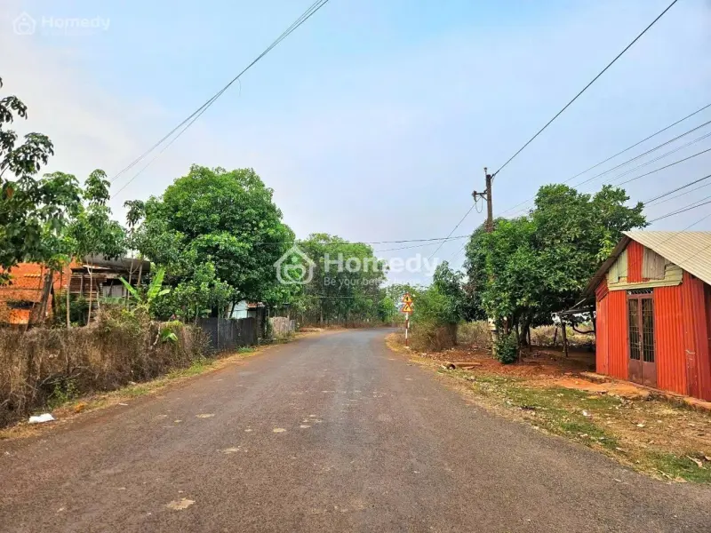 148 Triệu/Lô - Bán Gấp Lô Đất 200M2 - Đất Đường Nhựa 6M Lộc Ninh