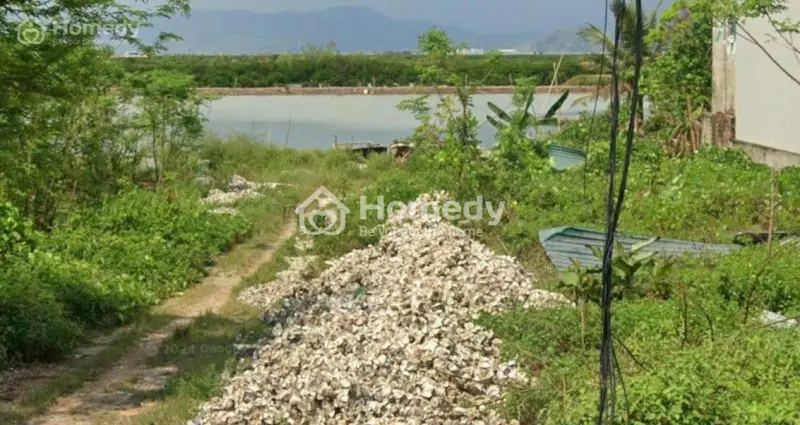 Đất Nền Tại Trục Chính Hoàng Tân, Quảng Yên, Quảng Ninh