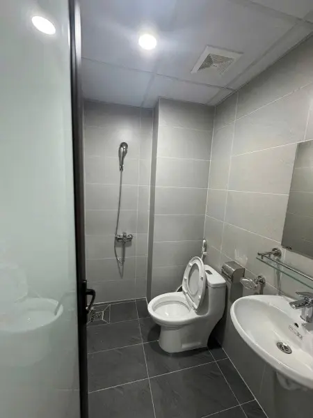 Cho Thuê Phòng Full Nội Thất Cực Sịn, Đẹp Tại Ngõ 122 Do Nha Chỉ Từ 3Trtại Chợ Miêu Nha – Tây Mỗ