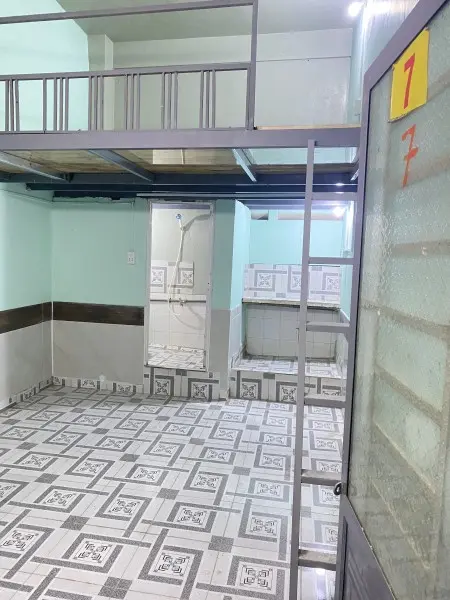 Cho Thuê Phòng Trọ, Gần Ngã Tư Lê Trọng Tấn Và Ql1A