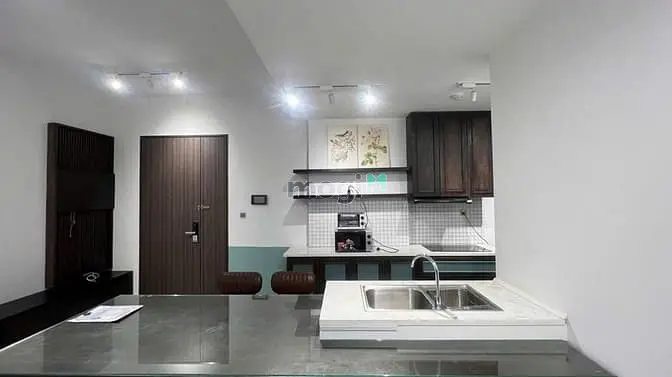 Cho Thuê Căn Hộ Hưng Phúc , 3 Phòng Ngủ , 24Tr , Ngay Trung Tâm Pmh