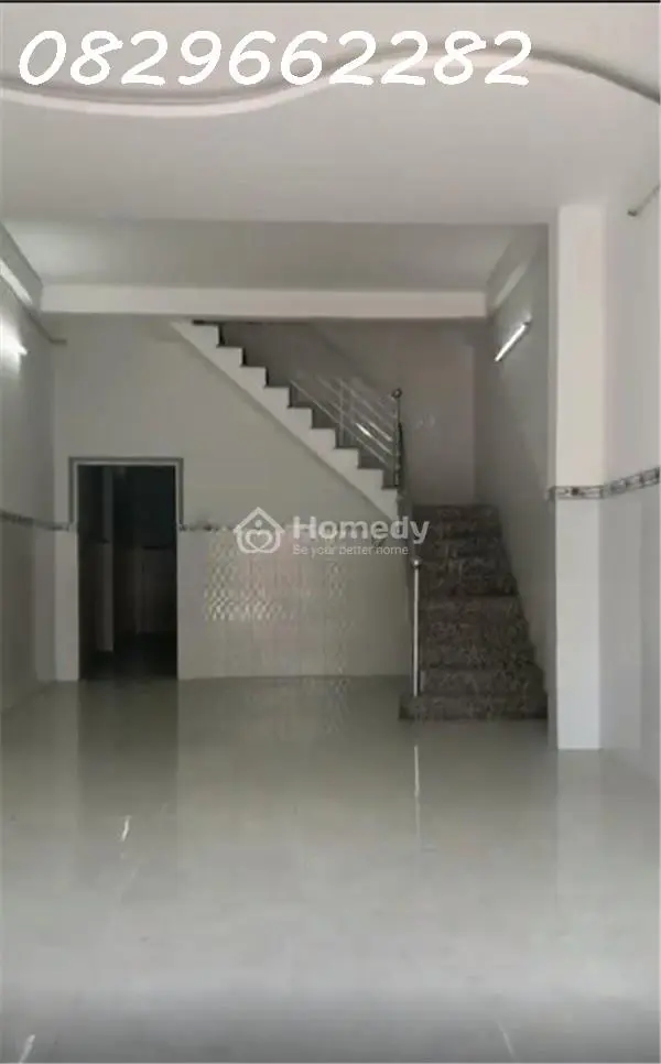 Bán Gấp Nhà Mặt Tiền Nguyễn Sinh Sắc, Sa Đéc, Đồng Tháp