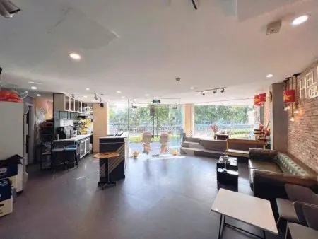 Cho Thuê Mặt Bằng Đường Trường Sa, Phú Nhuận – 110M² – Giá 23 Triệu