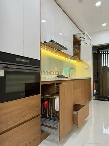 Cho Thuê Căn Trệt 2Pn, 85M2 Full Nội Thất Đẹp, 19Tr Diamond Alnata