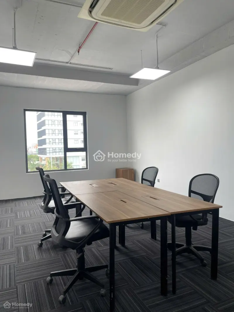 Văn Phòng 25M²–45M² Siêu Đẹp – Chỉ Còn Vài Sàn Cuối!