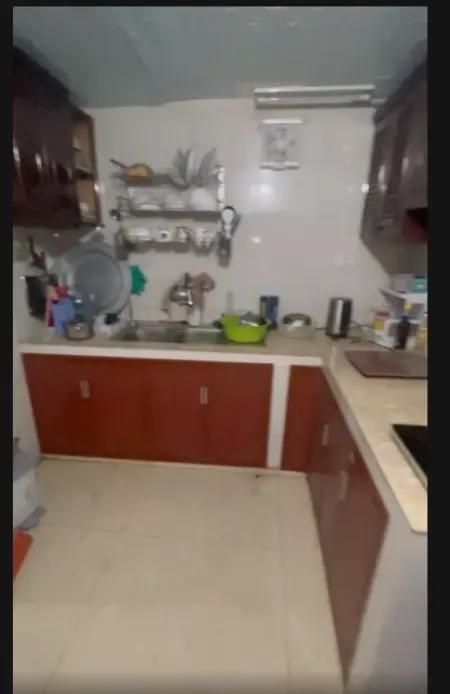 Cho Thuê Tầng 1 Nhà 50M² Tại Mỗ Lao - Hà Đông.