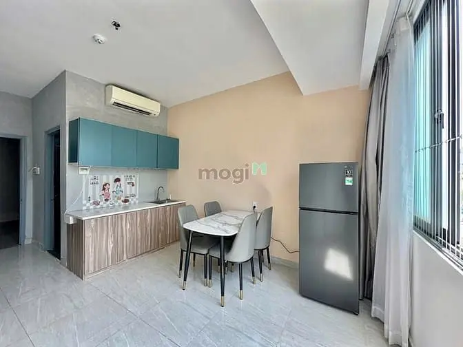 Căn Hộ Chung Cư Mini 1 Phòng Ngủ Hơn 45M2 2 Cửa Sổ Lớn Thoáng Mát