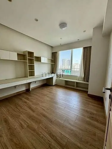 Cho Thuê Gấp Căn Hộ Riverpark 1 Phú Mỹ Hưng, Quận 7 137M2 3Pn 2Wc