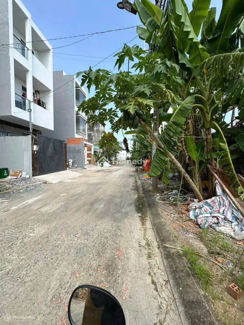 Đất Thổ Cư Dự Án Tại Kdc Vạn Xuân Đường Số 8 Lò Lu Quận 9 Cũ