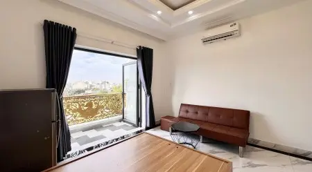 Pass Phòng Trọ Để Về Quê Hoặc Cho Ở Ghép