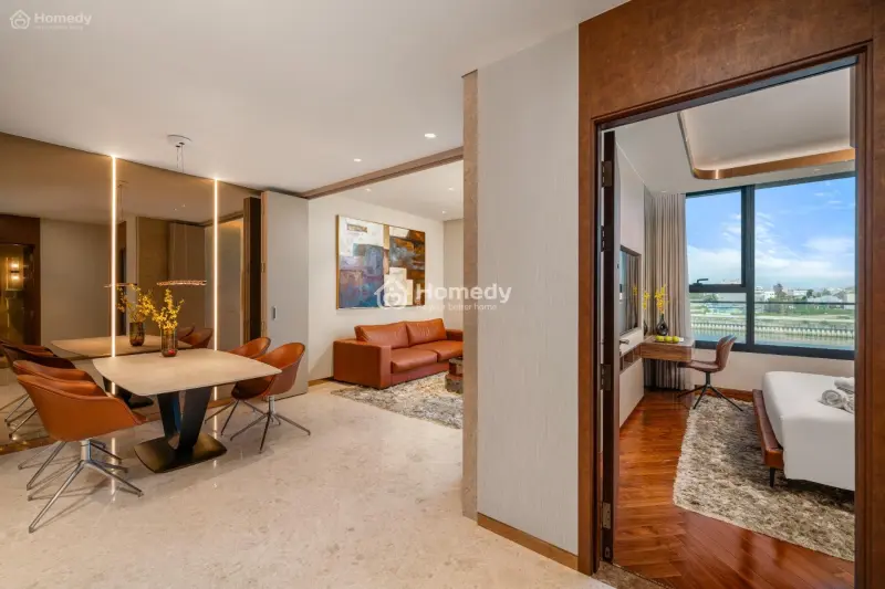 Dự Án Regal Complex, Tư Vấn Booking, Giữ Căn Chỗ Đẹp