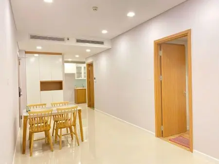 Căn Hộ Cao Cấp 1P Ngủ Cộng Hòa Garden, Giá Thuê 11Tr