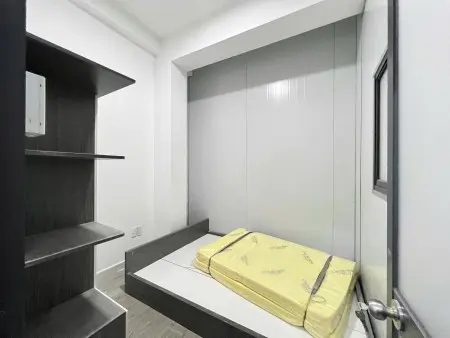 Cho Thuê Căn Hộ 2Pn + 1Wc Cửa Sổ Thoáng , 40M2 - Ngay Nhà Thi Đấu Phú Thọ , Đại Học Bách Khoa Q10