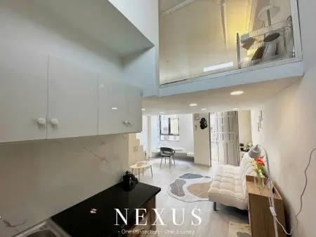 Cho Thuê Căn Hộ 1Pn Cao Cấp, Full Nội Thất – Ban Công, Thang Máy Trung Tâm Tân Bình