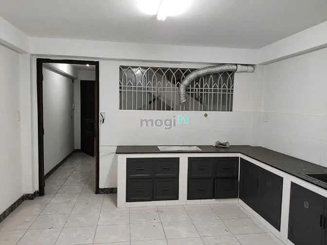 Nhà Cho Thuê: Mt Dương Tử Giang Q5, (4X23M 4L St 8Pn), 50Tr