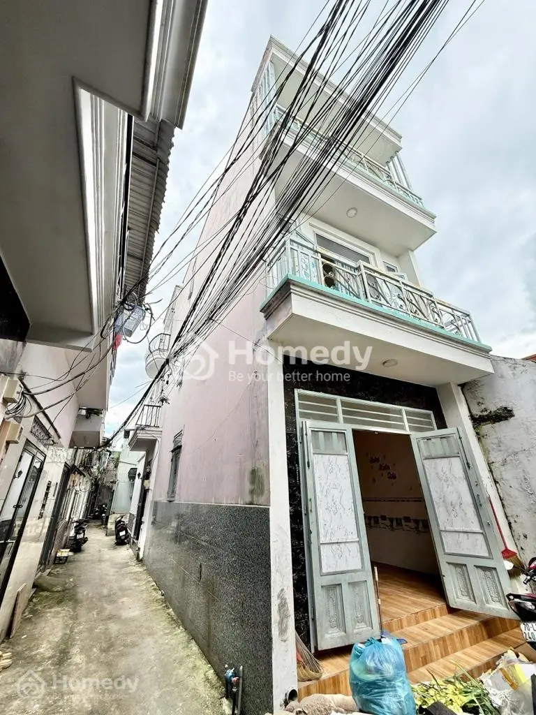 🔥 Cặp 2 Căn Shr – 1T2L – Hiệp Thành 07 Chỉ 4.5 Tỷ!