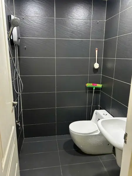 Phòng Trong Cc Cao Cấp Đầy Đủ Nt, An Ninh, Giờ Giấc Tự Do