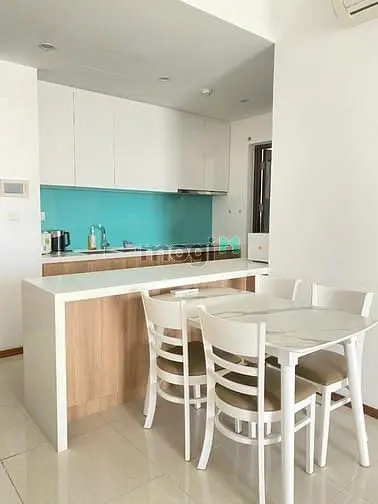 Cho Thuê One Verandah 2Pn - Dt 81M2 - Đầy Đủ Nội Thất - Giá 22 Tr/Th